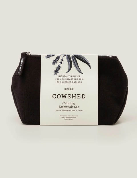 Cowshed® Calming Set - Multi Cowshed® Calming Set - Multi