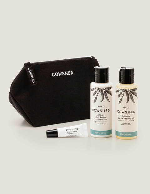 Cowshed® Calming Set - Multi Cowshed® Calming Set - Multi