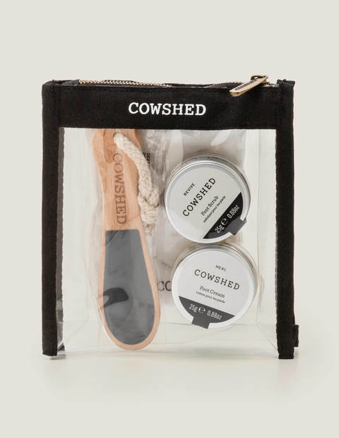 Cowshed® Pedicure Kit - Multi Cowshed® Pedicure Kit - Multi