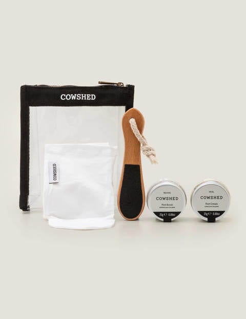 Cowshed® Pedicure Kit - Multi Cowshed® Pedicure Kit - Multi