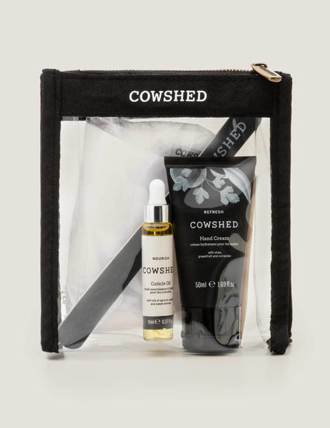 Cowshed® Maniküreset - Bunt Cowshed® Maniküreset - Bunt