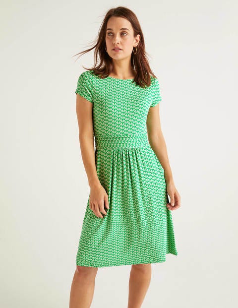 amelie boden dress