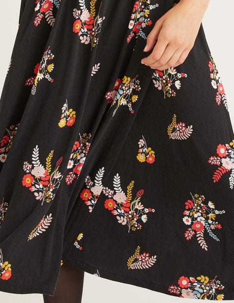 boden ava jersey midi dress