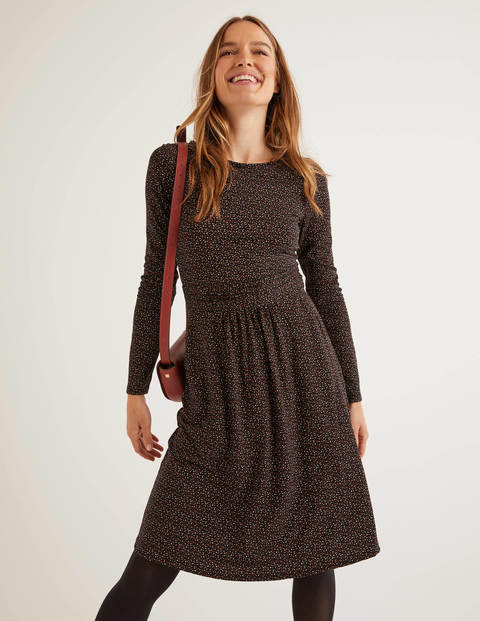 mini boden sweater dress