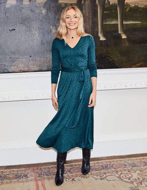 boden juliette jersey midi dress