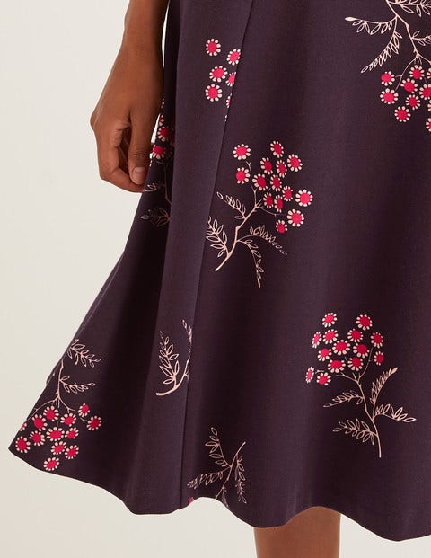 Nancy Ponte-Kleid - Feige, Mädesüß, Groß Nancy Ponte-Kleid - Feige, Mädesüß, Groß