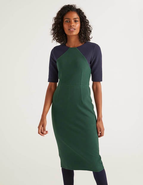boden geraldine ottoman dress
