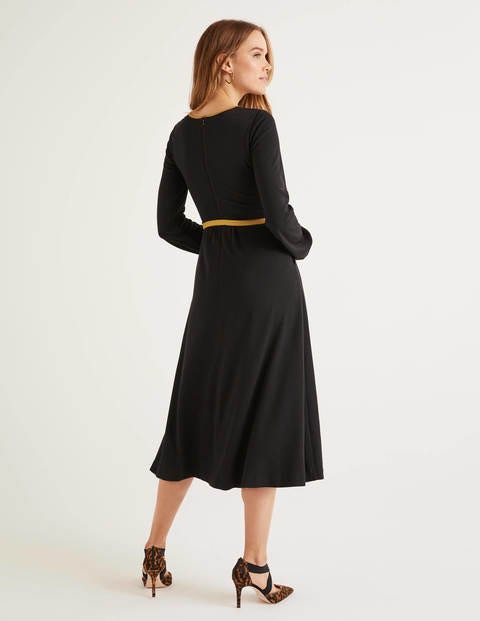 elsie midi dress boden