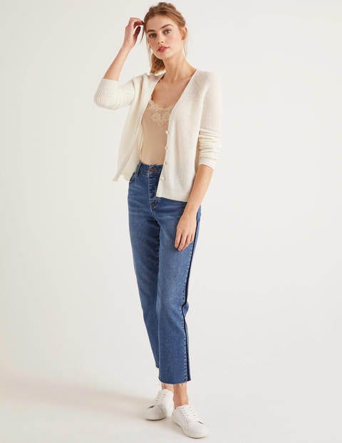 Lace Cami - Soft Sand Lace Cami - Soft Sand