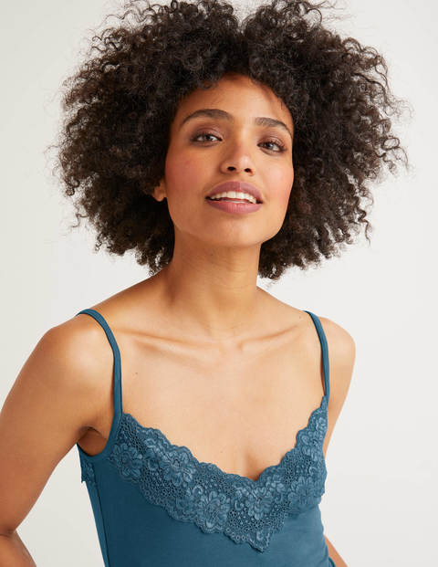 Lace Cami - Baltic Lace Cami - Baltic