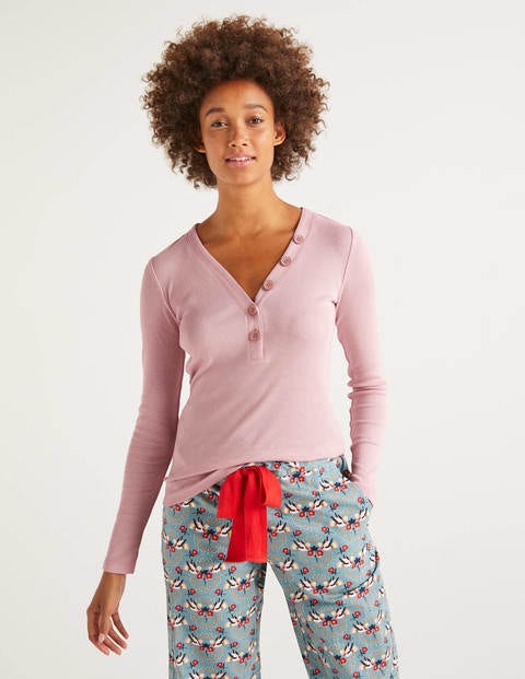 Ida Jersey Top - Milkshake Ida Jersey Top - Milkshake