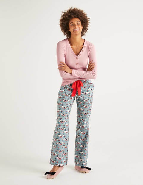 Ida Jersey Top - Milkshake Ida Jersey Top - Milkshake