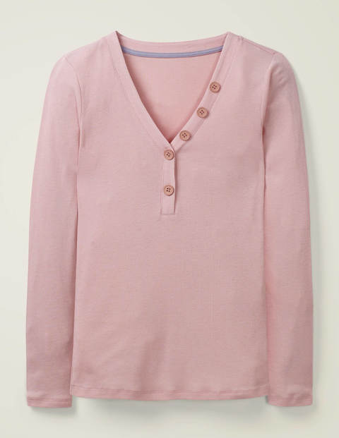 Ida Jersey Top - Milkshake Ida Jersey Top - Milkshake