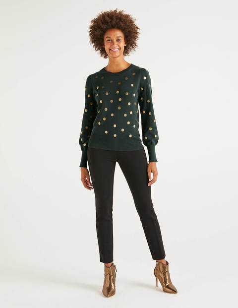 Pull Antonia - Jardin à minuit Pull Antonia - Jardin à minuit