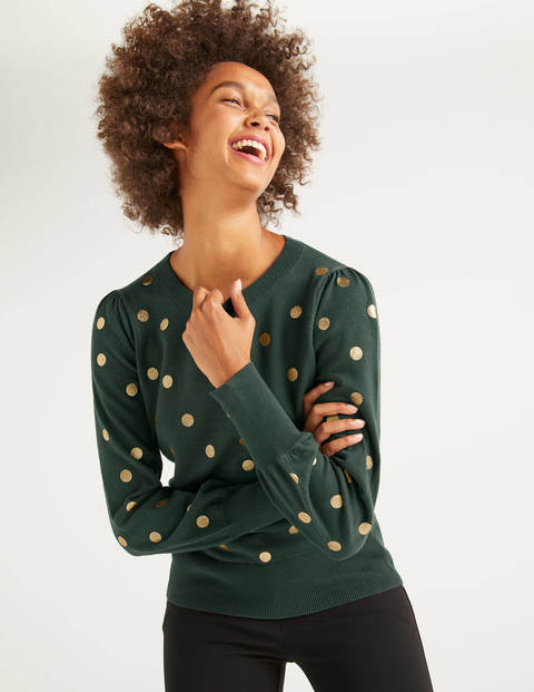 Pull Antonia - Jardin à minuit Pull Antonia - Jardin à minuit