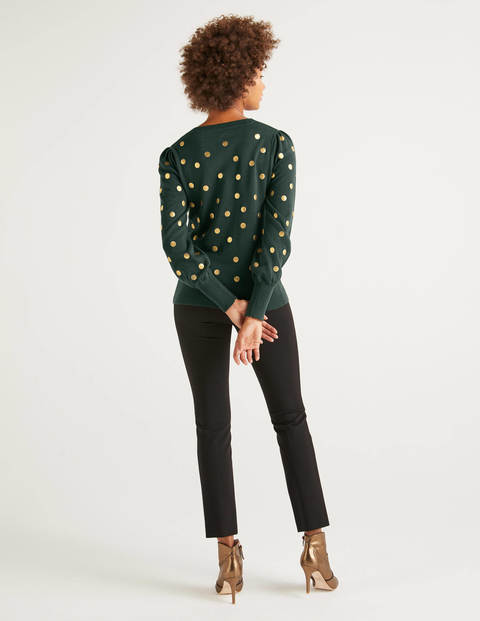 Pull Antonia - Jardin à minuit Pull Antonia - Jardin à minuit