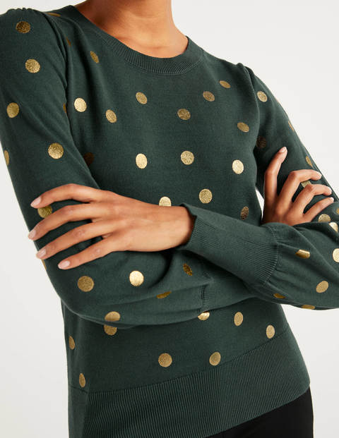Pull Antonia - Jardin à minuit Pull Antonia - Jardin à minuit