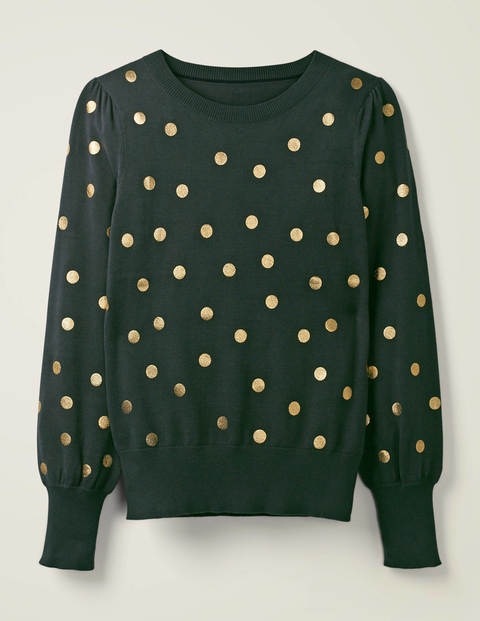 Pull Antonia - Jardin à minuit Pull Antonia - Jardin à minuit