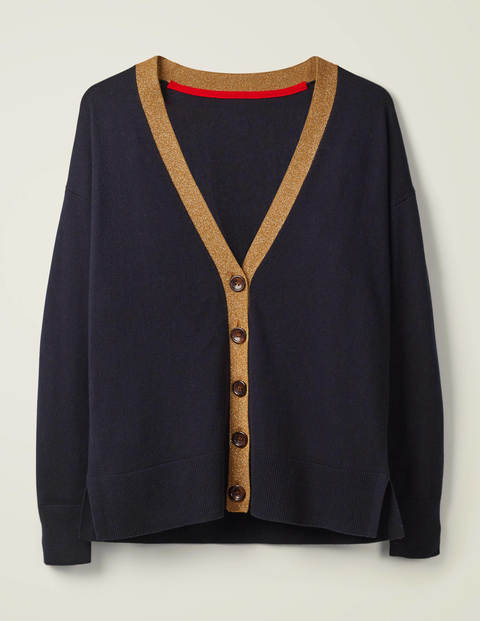 Heidi Cardigan - Navy Heidi Cardigan - Navy