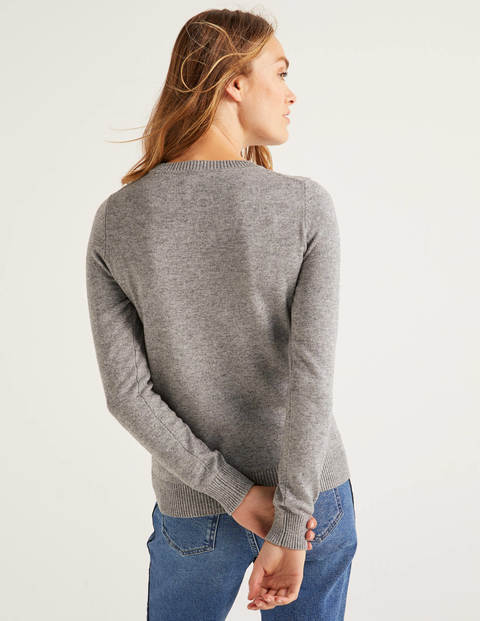 Estella Jumper - Dog person Estella Jumper - Dog person