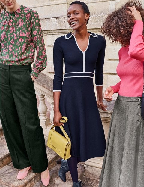 boden posie jersey dress