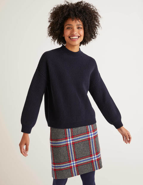Adriana Jumper - Navy Adriana Jumper - Navy