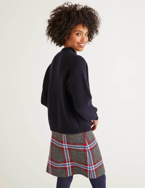 Adriana Jumper - Navy Adriana Jumper - Navy