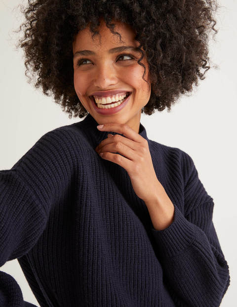 Adriana Jumper - Navy Adriana Jumper - Navy