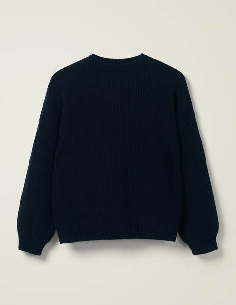 Adriana Jumper - Navy Adriana Jumper - Navy