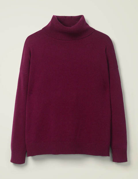 Pull Cora - Rubis Pull Cora - Rubis