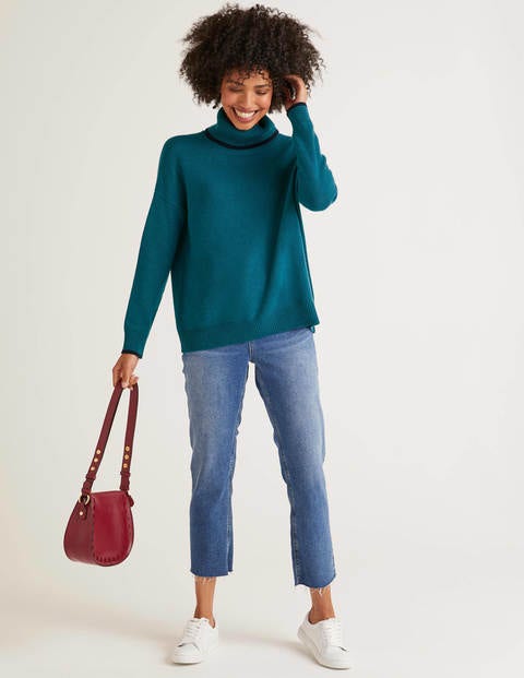 Cora Jumper - Baltic Cora Jumper - Baltic