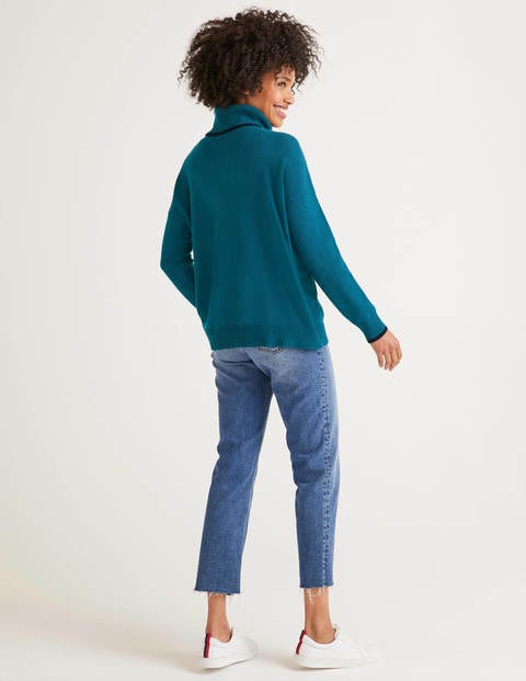 Cora Jumper - Baltic Cora Jumper - Baltic