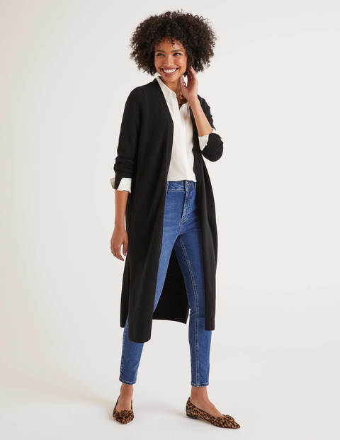 Adora Cardigan - Black Adora Cardigan - Black