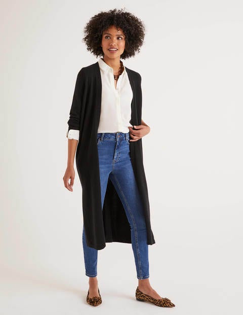 Adora Cardigan - Black Adora Cardigan - Black