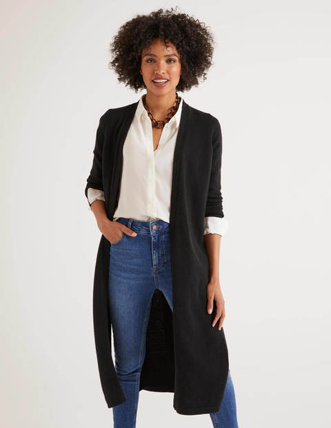 Adora Cardigan - Black Adora Cardigan - Black