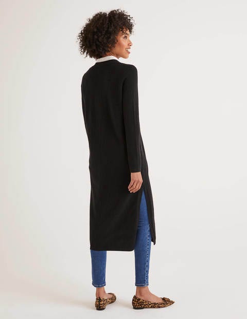 Adora Cardigan - Black Adora Cardigan - Black