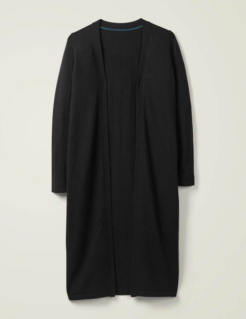 Adora Cardigan - Black Adora Cardigan - Black