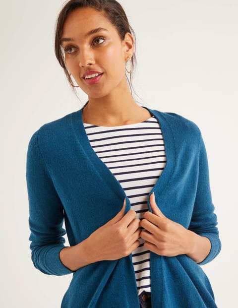 Adora Cardigan - Baltic Adora Cardigan - Baltic
