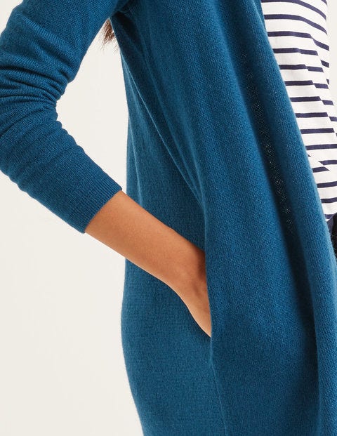 Adora Cardigan - Baltic Adora Cardigan - Baltic