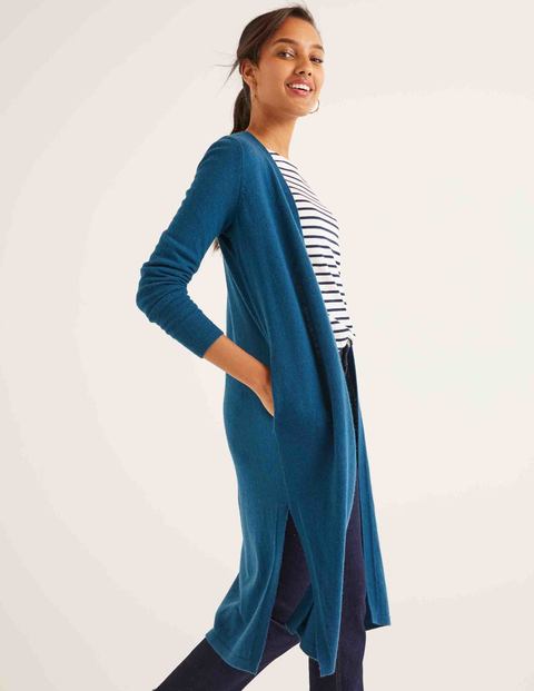 Adora Cardigan - Baltic Adora Cardigan - Baltic