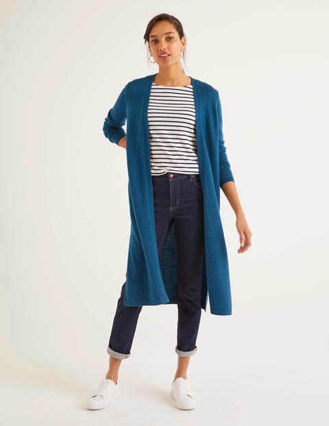 Adora Cardigan - Baltic Adora Cardigan - Baltic
