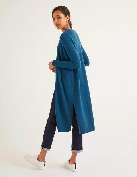 Adora Cardigan - Baltic Adora Cardigan - Baltic