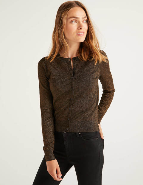 rosetta cardigan