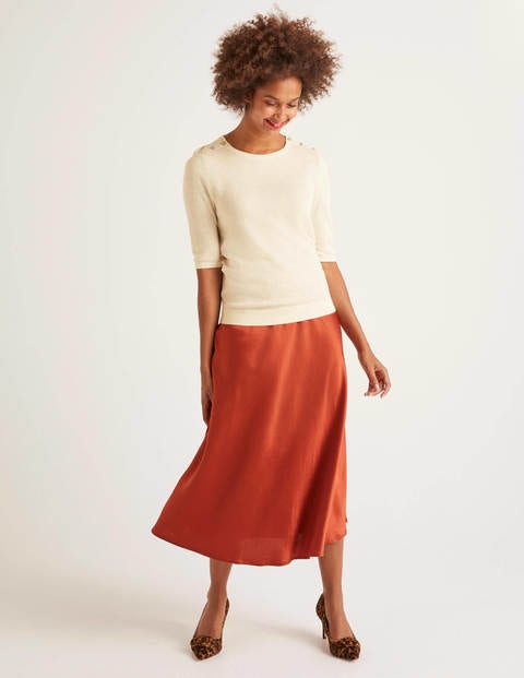Pull Betty - Ivoire Pull Betty - Ivoire