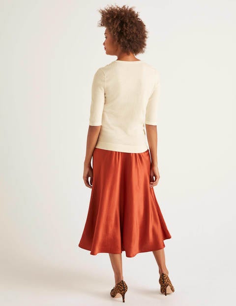 Pull Betty - Ivoire Pull Betty - Ivoire