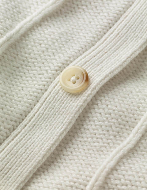 Phoebe Jumper - Ivory Phoebe Jumper - Ivory