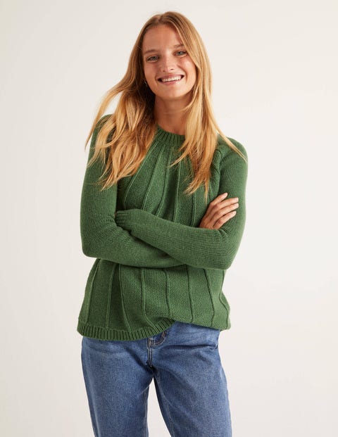 Phoebe Sweater - Broadbean Phoebe Sweater - Broadbean