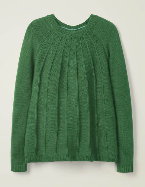 Phoebe Jumper - Broadbean Phoebe Jumper - Broadbean