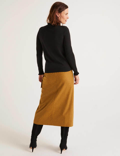 Lara Jumper - Black Lara Jumper - Black