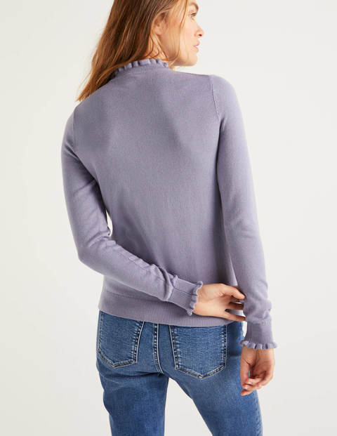 Lara Sweater - River Lara Sweater - River